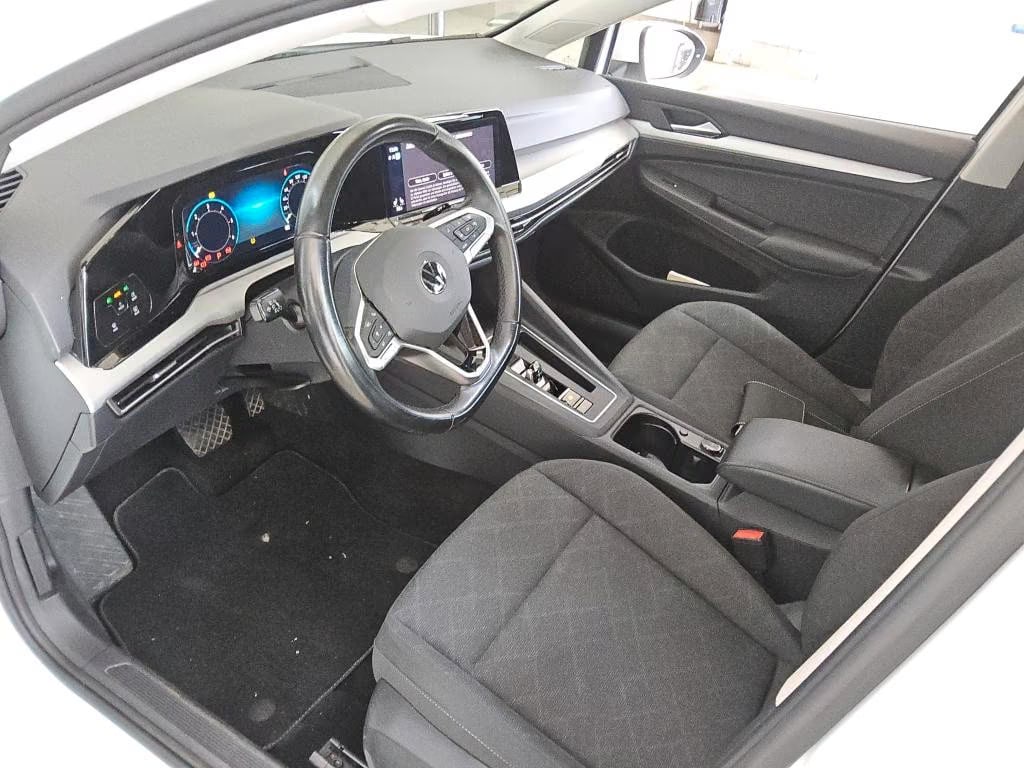 Volkswagen Golf 2.0 2022 5