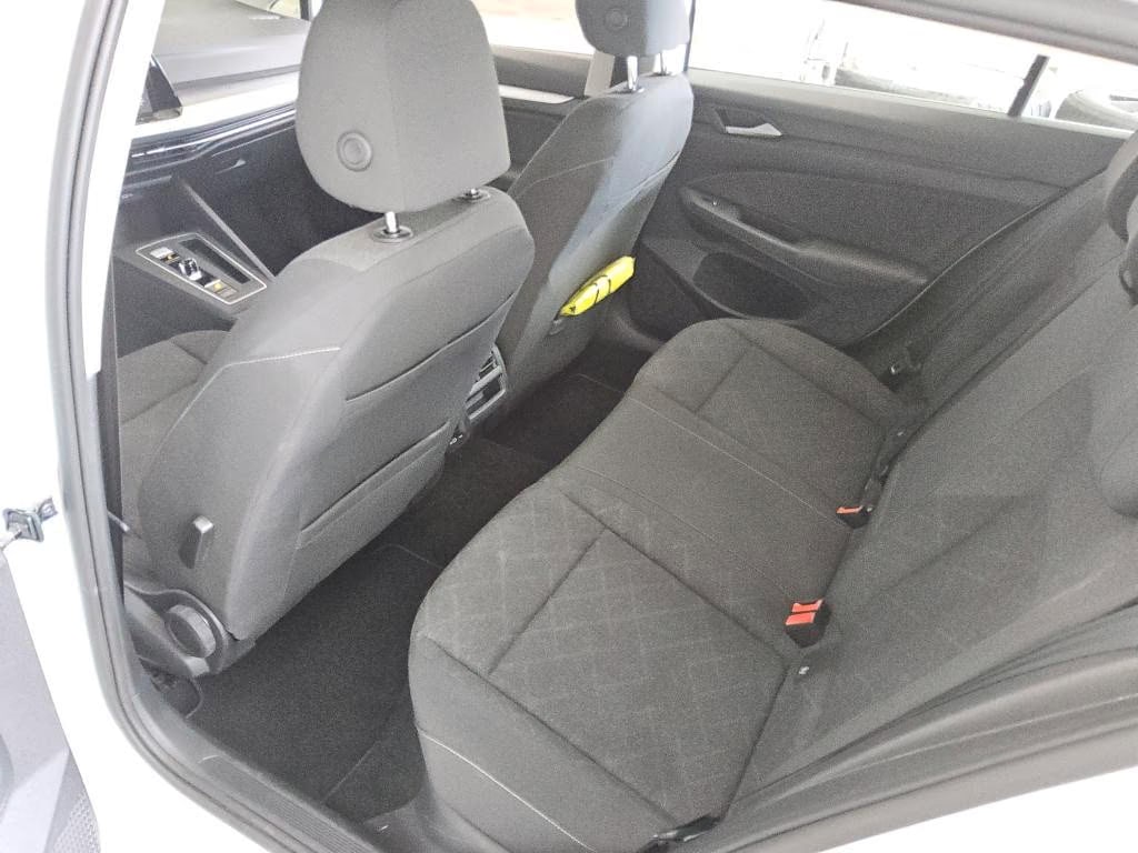 Volkswagen Golf 2.0 2022 6