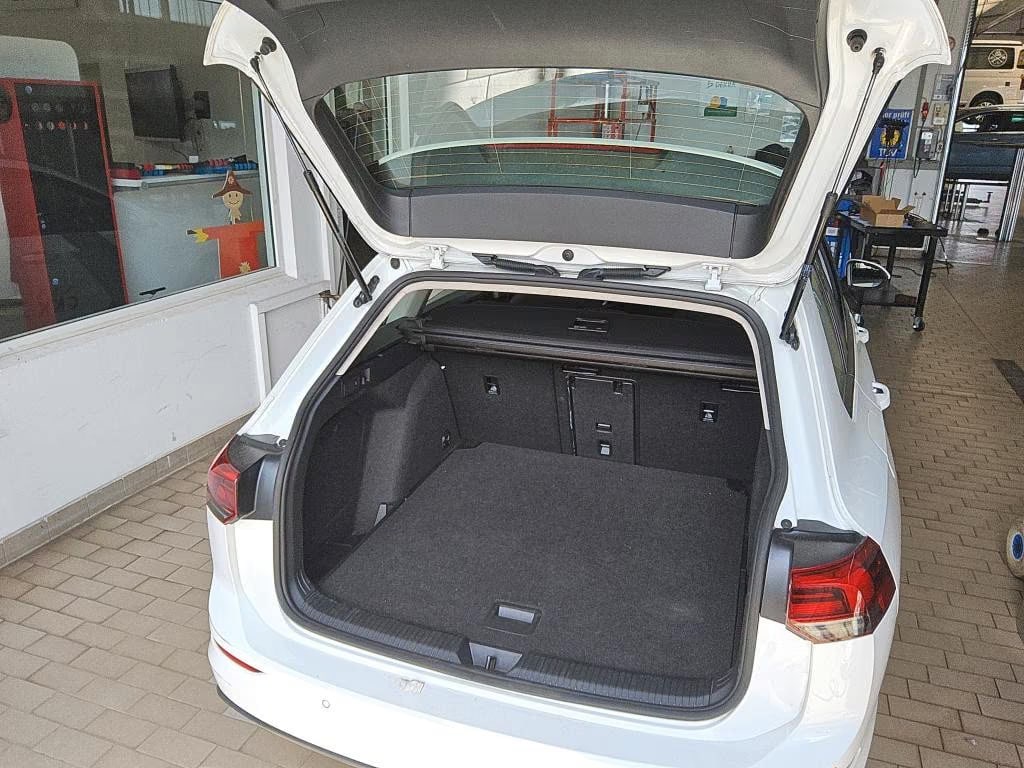 Volkswagen Golf 2.0 2022 7