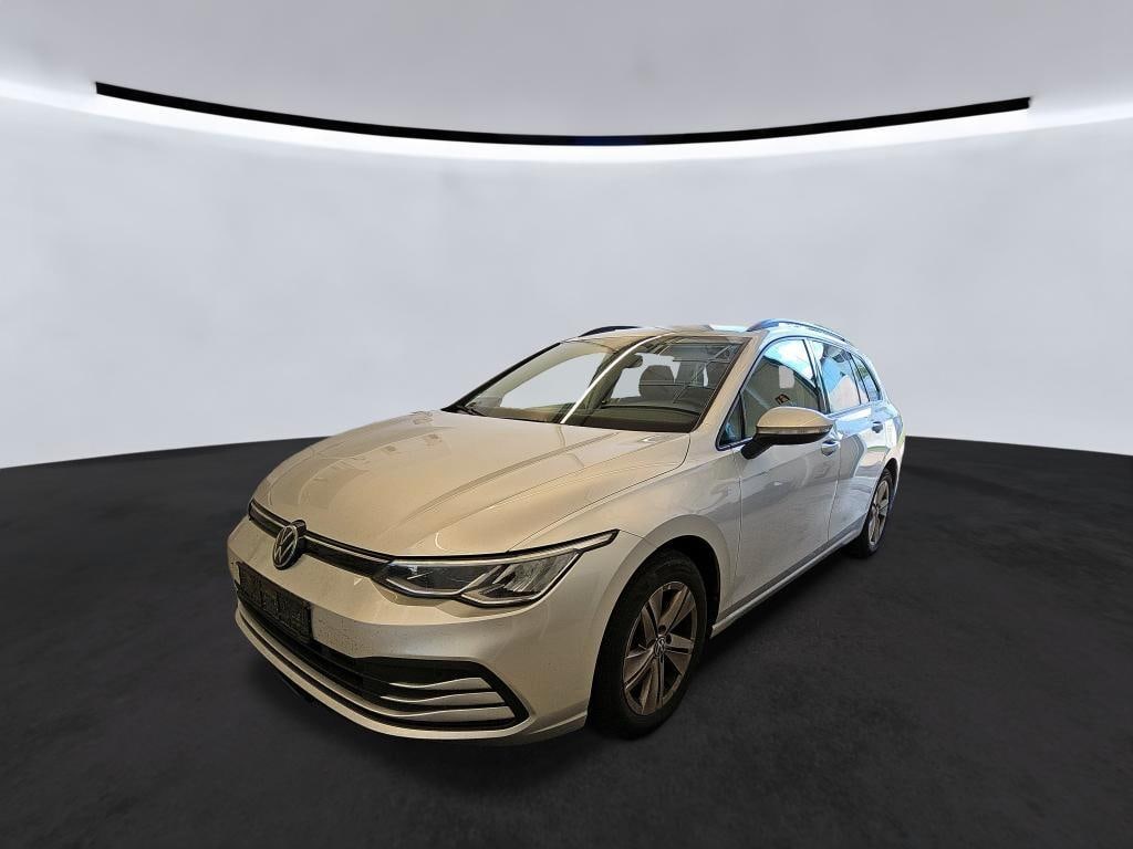 Volkswagen Golf 2.0 2022