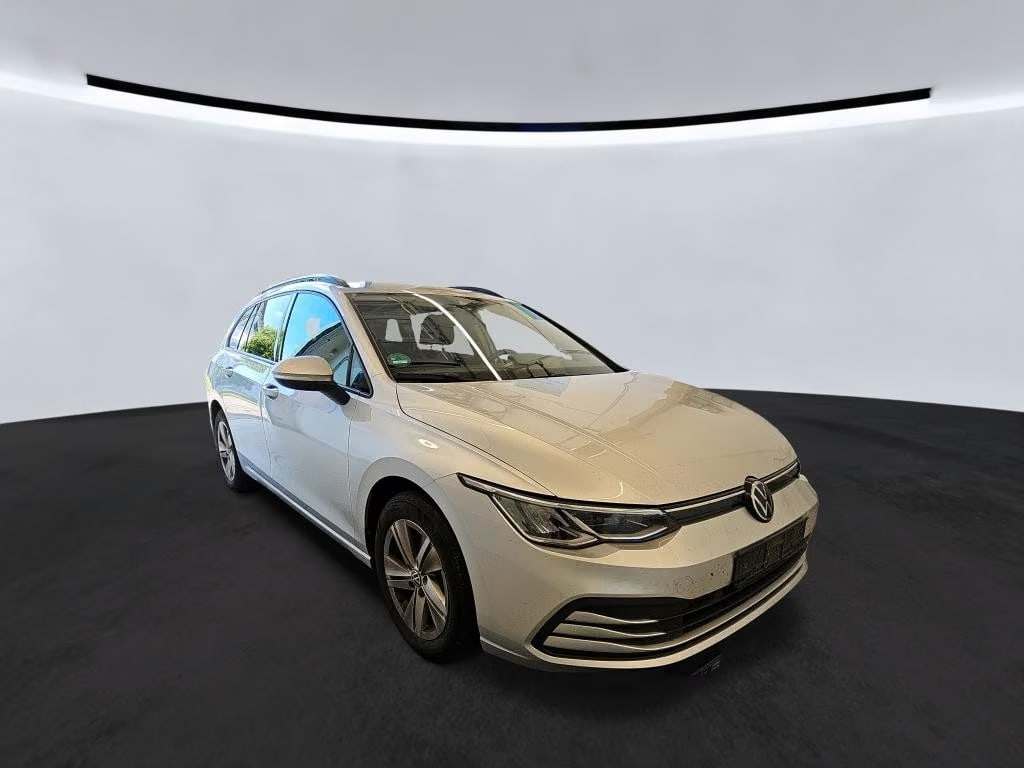 Volkswagen Golf 2.0 2022 2