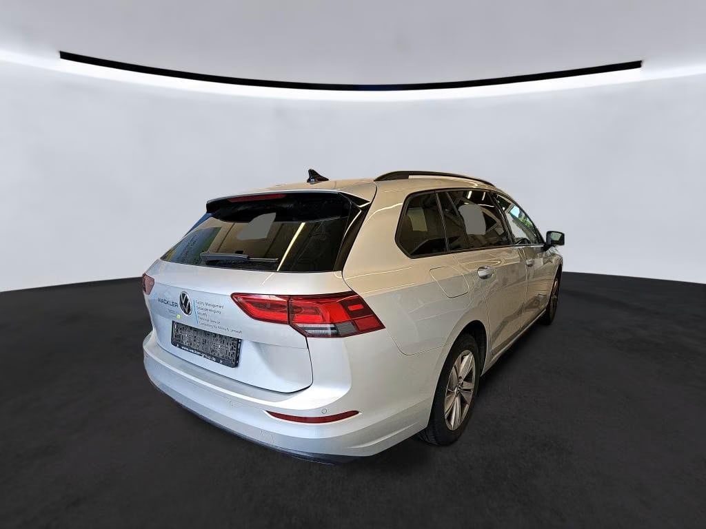 Volkswagen Golf 2.0 2022 3