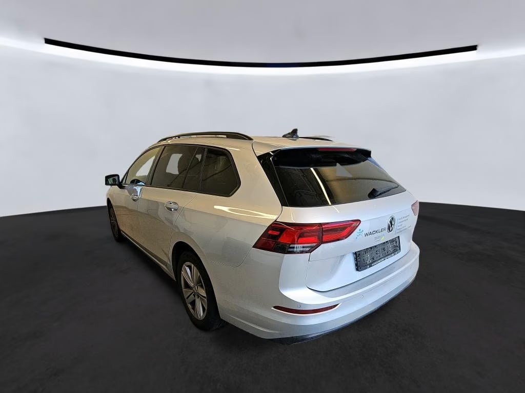 Volkswagen Golf 2.0 2022 4