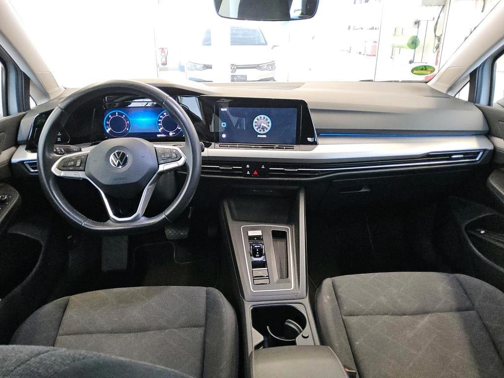 Volkswagen Golf 2.0 2022 5