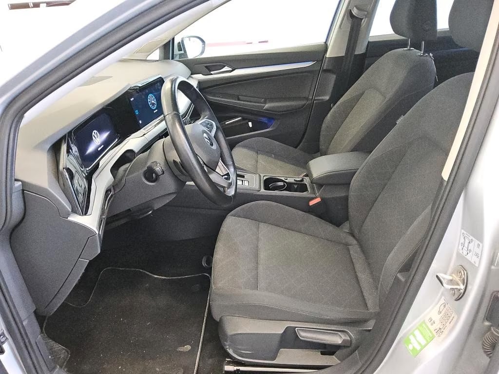Volkswagen Golf 2.0 2022 6