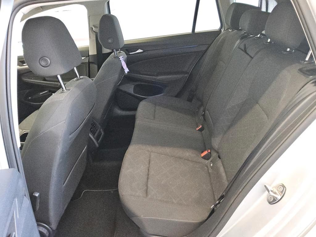 Volkswagen Golf 2.0 2022 7