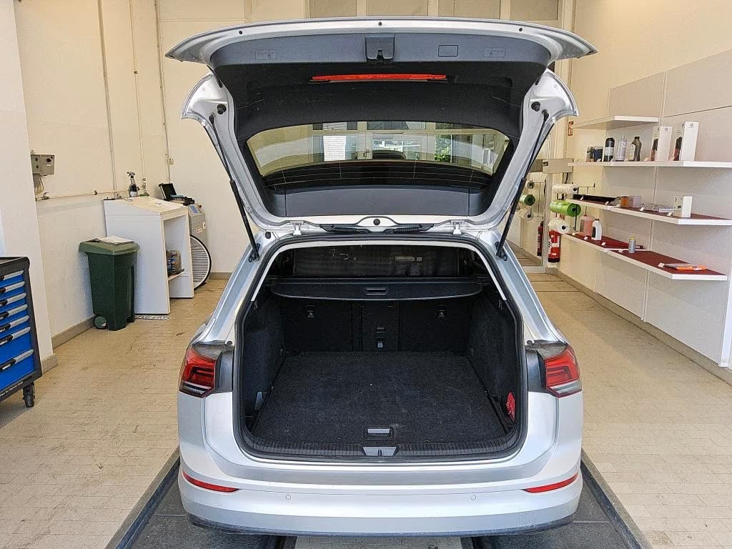 Volkswagen Golf 2.0 2022 8