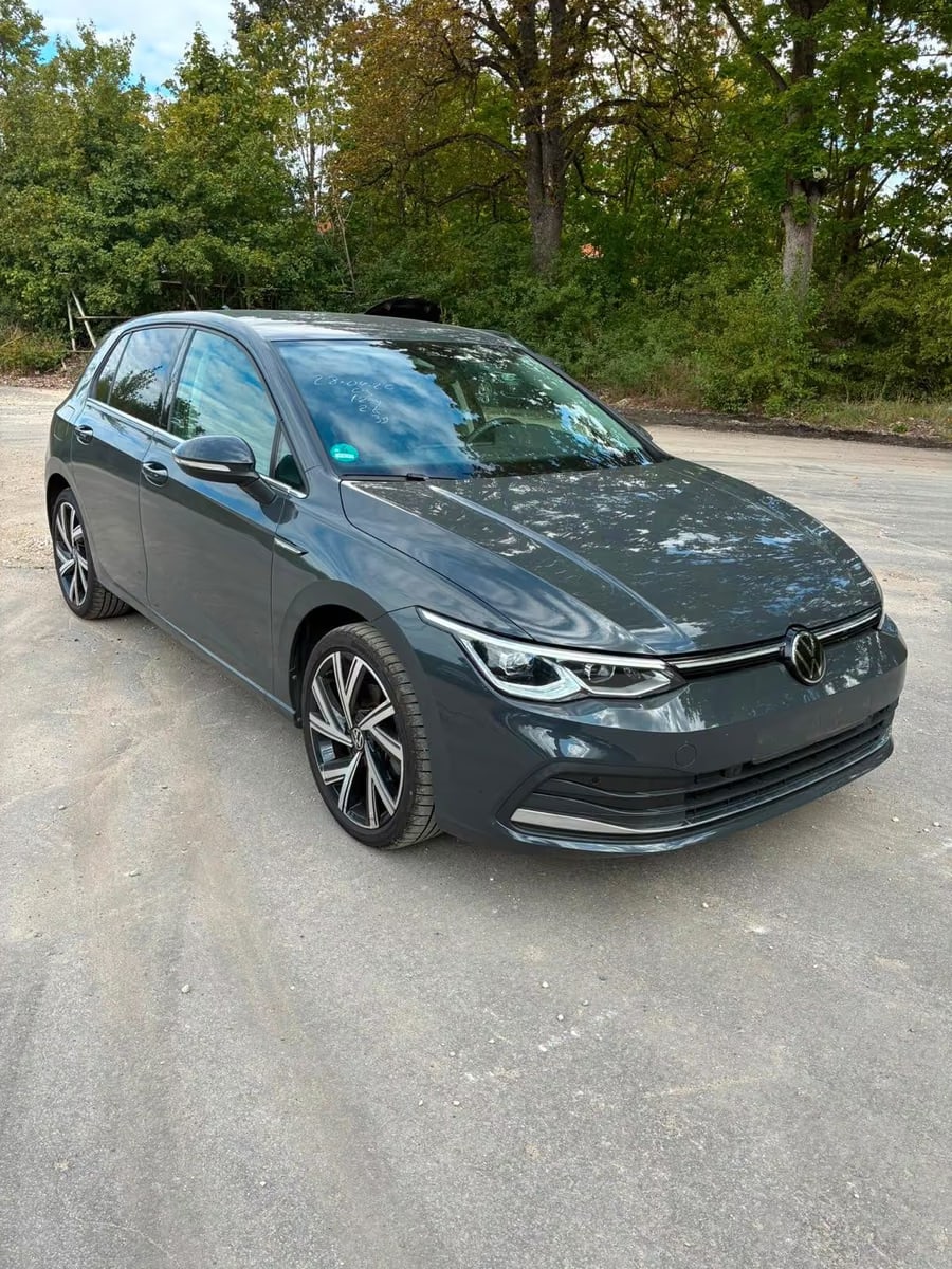 Volkswagen Golf 2.0 2024 3