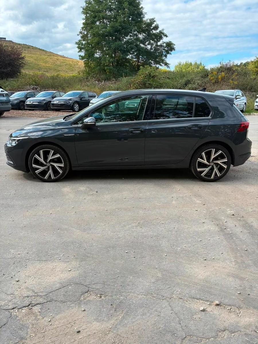 Volkswagen Golf 2.0 2024 6