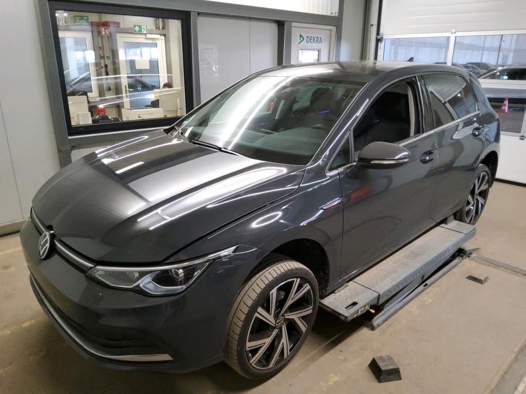 Volkswagen Golf 2.0 2024