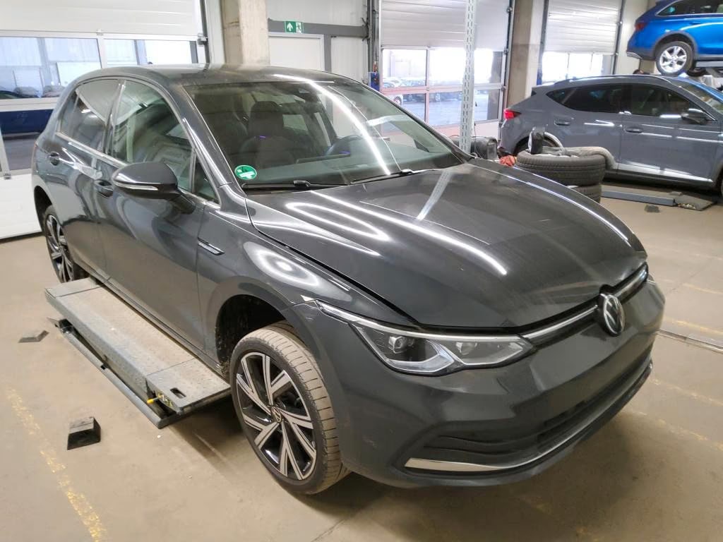 Volkswagen Golf 2.0 2024 2