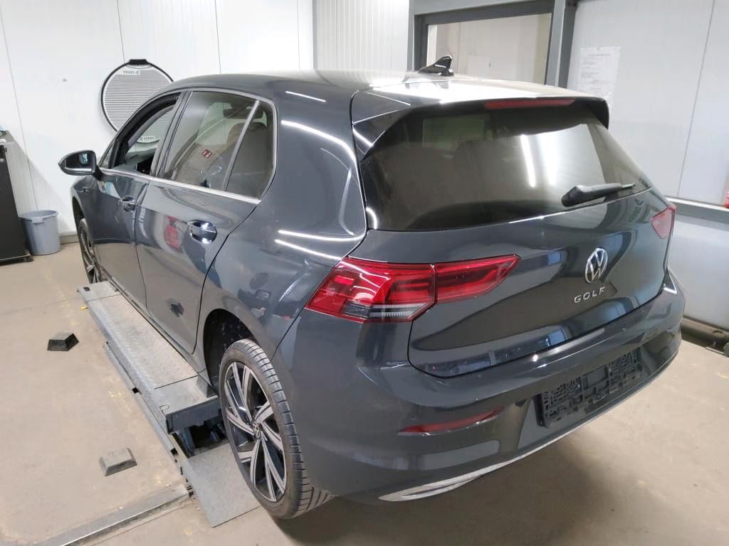 Volkswagen Golf 2.0 2024 3