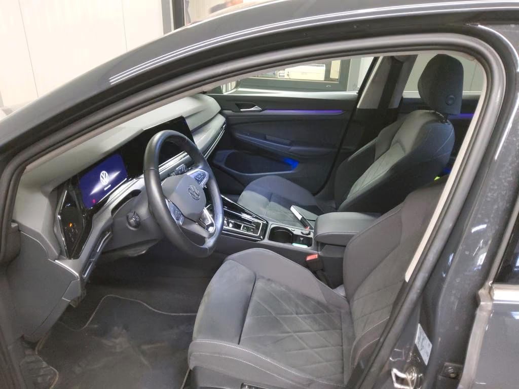 Volkswagen Golf 2.0 2024 5