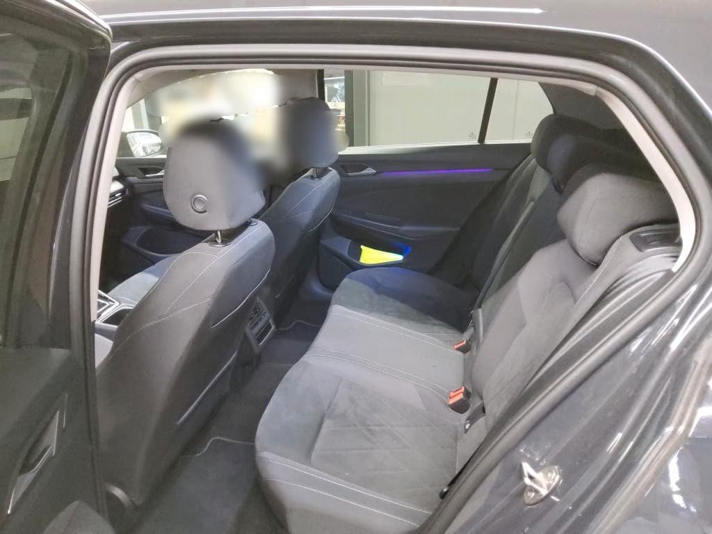 Volkswagen Golf 2.0 2024 6
