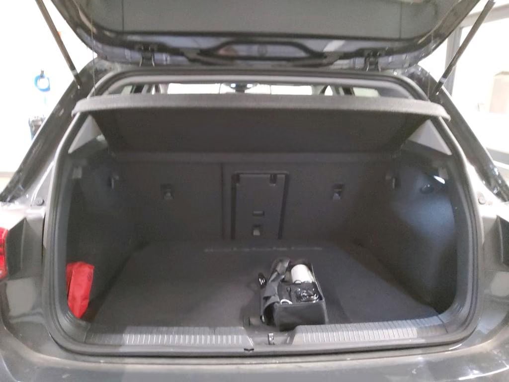 Volkswagen Golf 2.0 2024 7