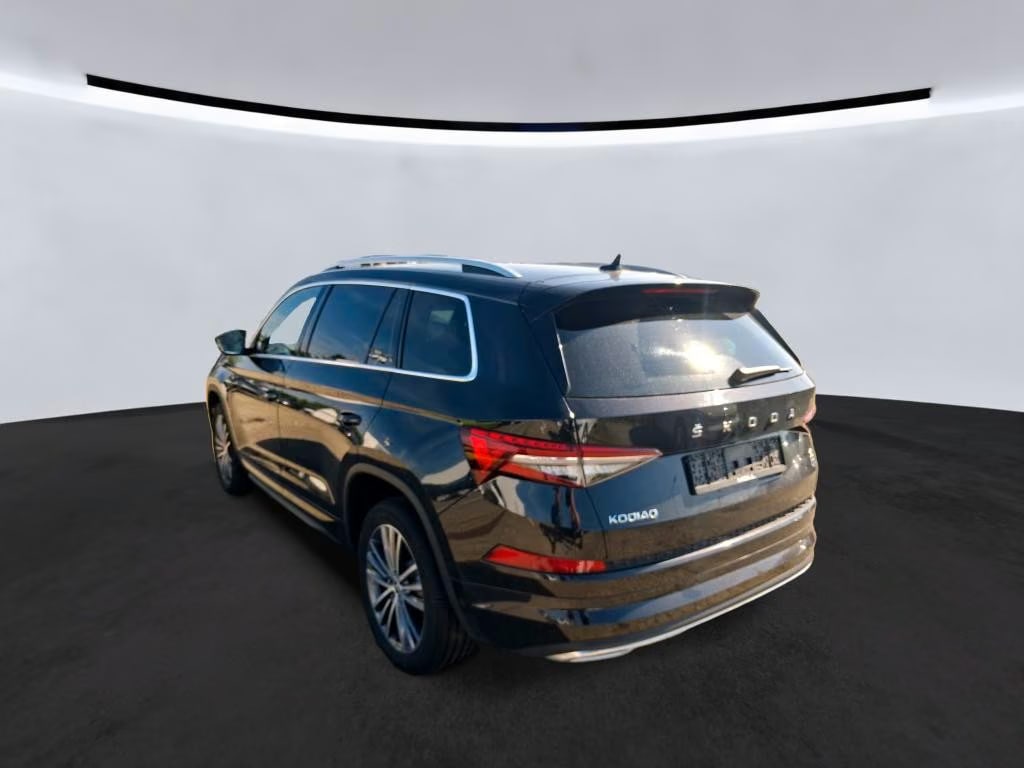 Skoda Kodiaq 2.0 2022 3