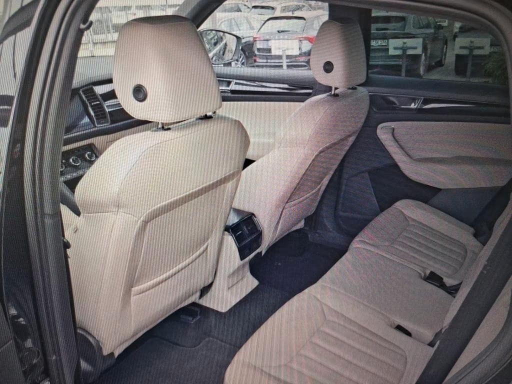 Skoda Kodiaq 2.0 2022 6