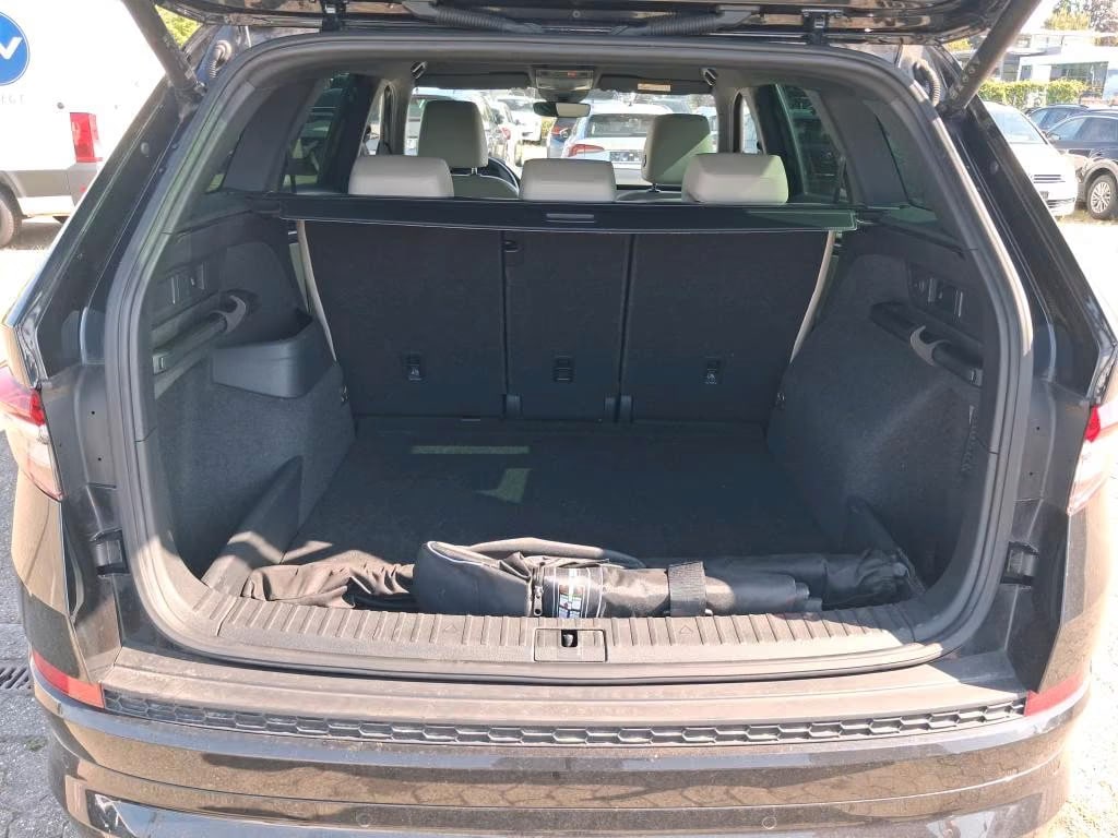 Skoda Kodiaq 2.0 2022 7