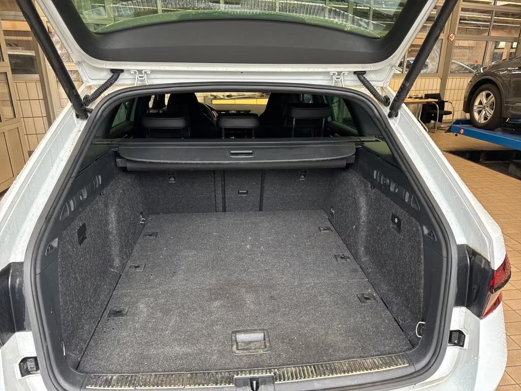 Skoda Superb 2.0 2022 7