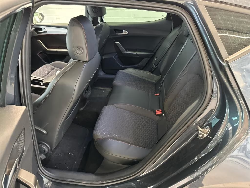 Seat Leon 2.0 2021 6