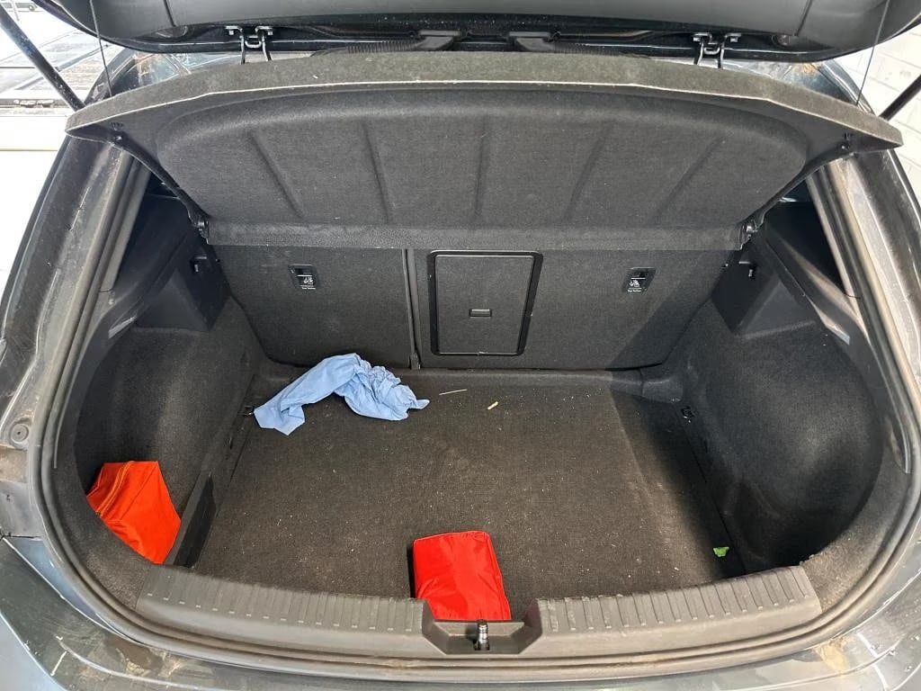 Seat Leon 2.0 2021 7
