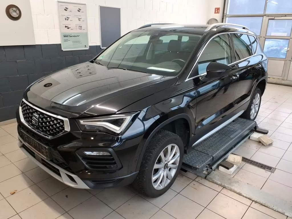 Seat Ateca 2.0 2022
