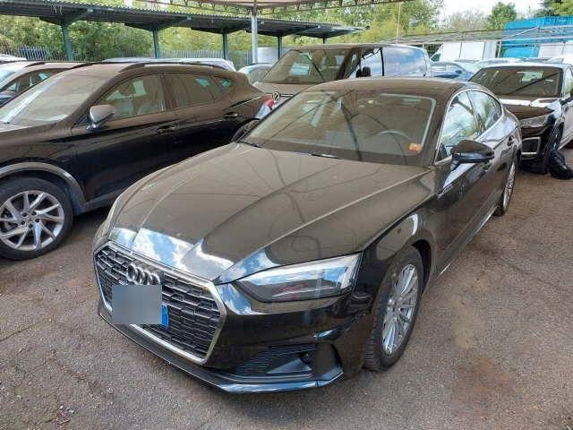 Audi A5 2.0 2021