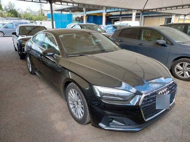 Audi A5 2.0 2021 2