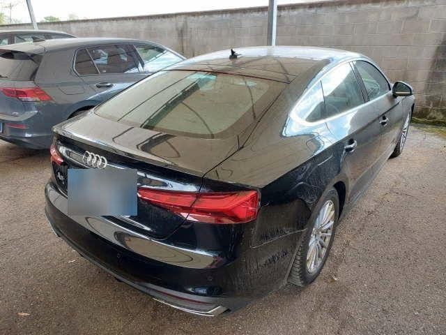 Audi A5 2.0 2021 3