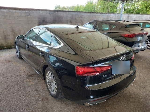 Audi A5 2.0 2021 4