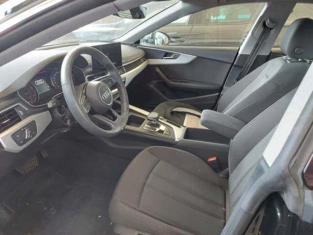 Audi A5 2.0 2021 5