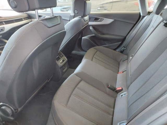 Audi A5 2.0 2021 6