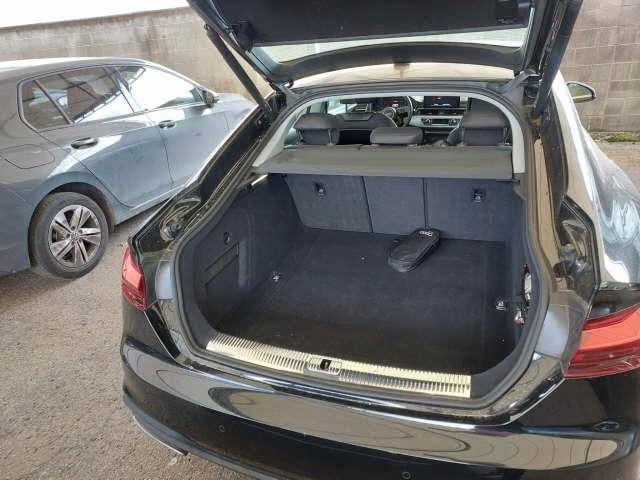 Audi A5 2.0 2021 7