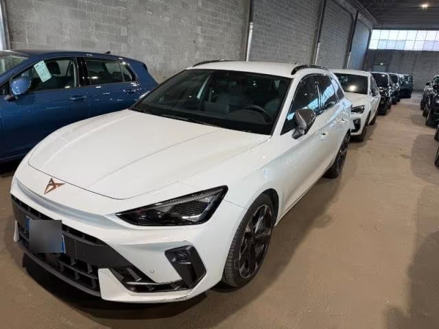 Cupra Leon 1.5 2025