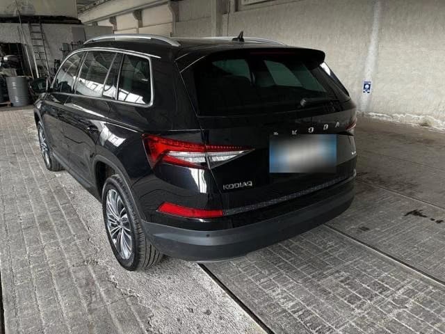 Skoda Kodiaq 2.0 2022 3