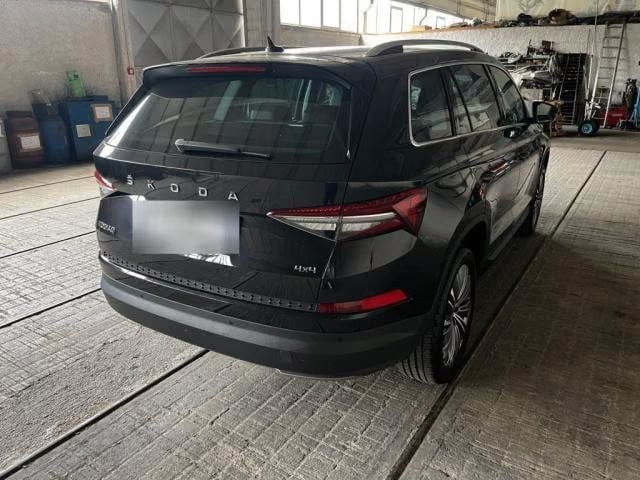 Skoda Kodiaq 2.0 2022 4