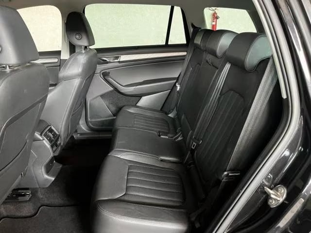 Skoda Kodiaq 2.0 2022 6