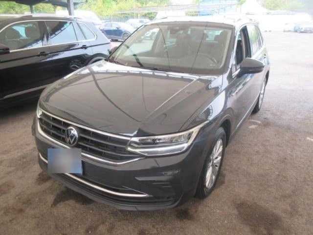 Volkswagen Tiguan 2.0 2023