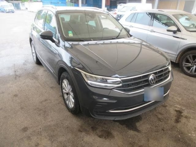 Volkswagen Tiguan 2.0 2023 2