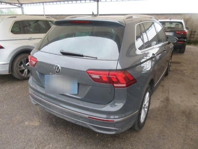 Volkswagen Tiguan 2.0 2023 3