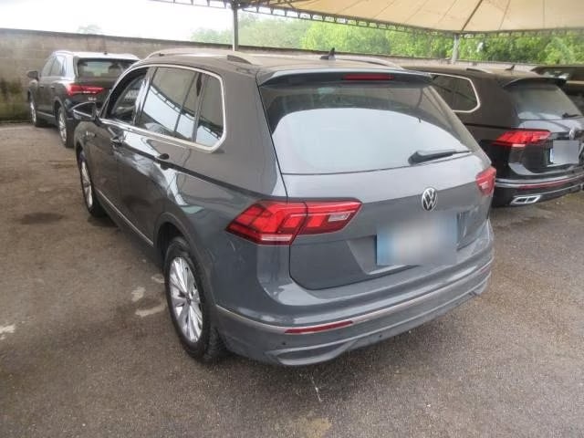 Volkswagen Tiguan 2.0 2023 4
