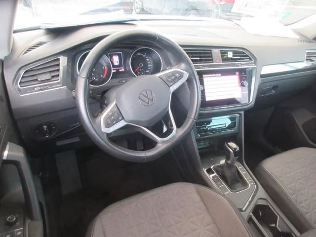 Volkswagen Tiguan 2.0 2023 5