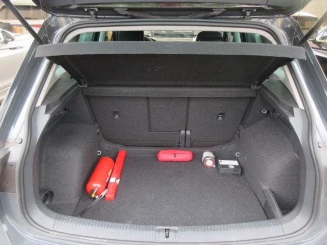 Volkswagen Tiguan 2.0 2023 8