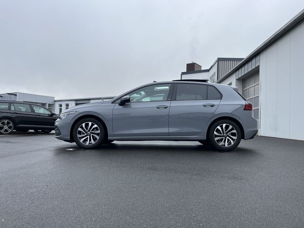 Volkswagen Golf 2.0 TDI DSG Active 2