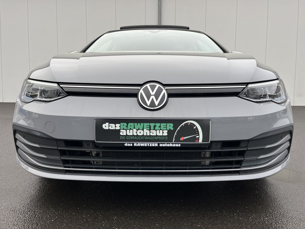 Volkswagen Golf 2.0 TDI DSG Active 4