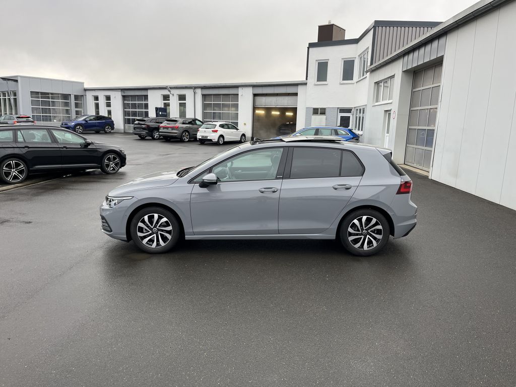 Volkswagen Golf 2.0 TDI DSG Active 3