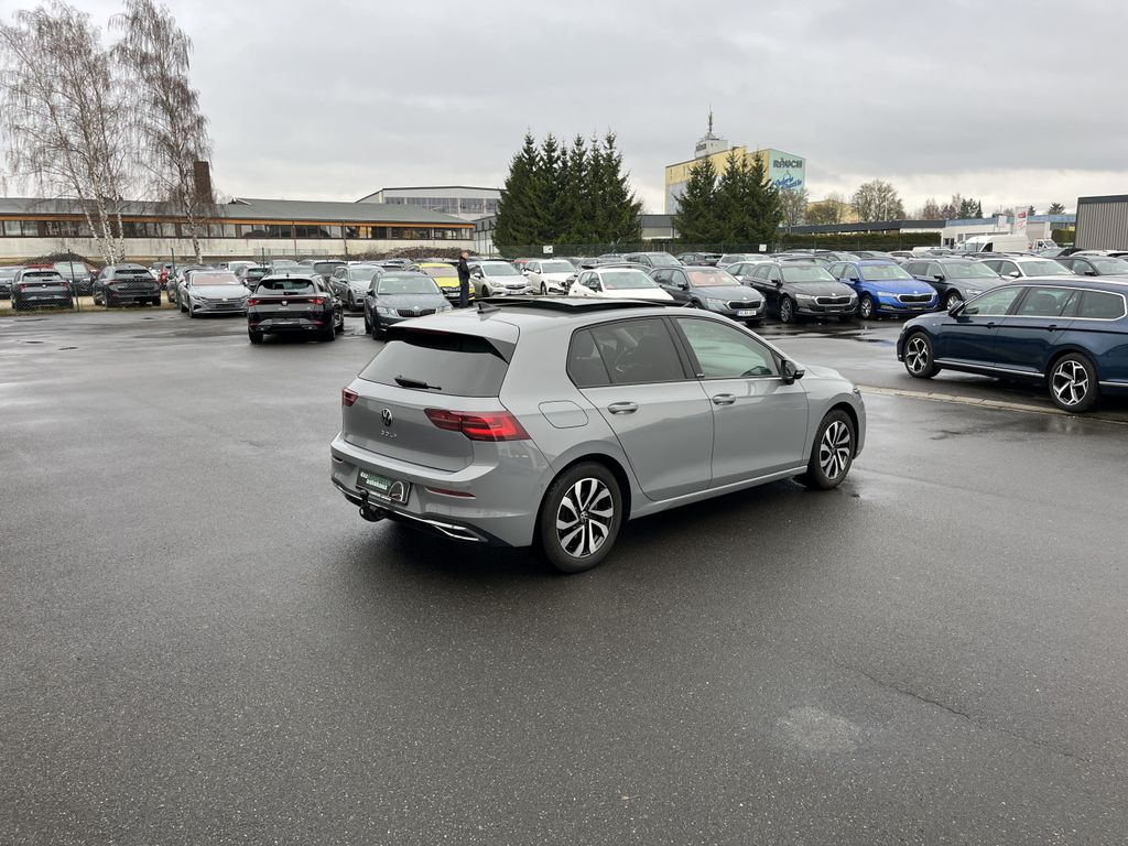 Volkswagen Golf 2.0 TDI DSG Active 7