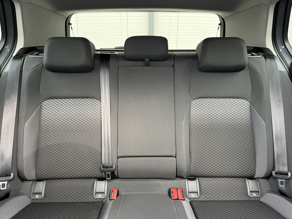 Volkswagen Golf 2.0 TDI DSG Active 16
