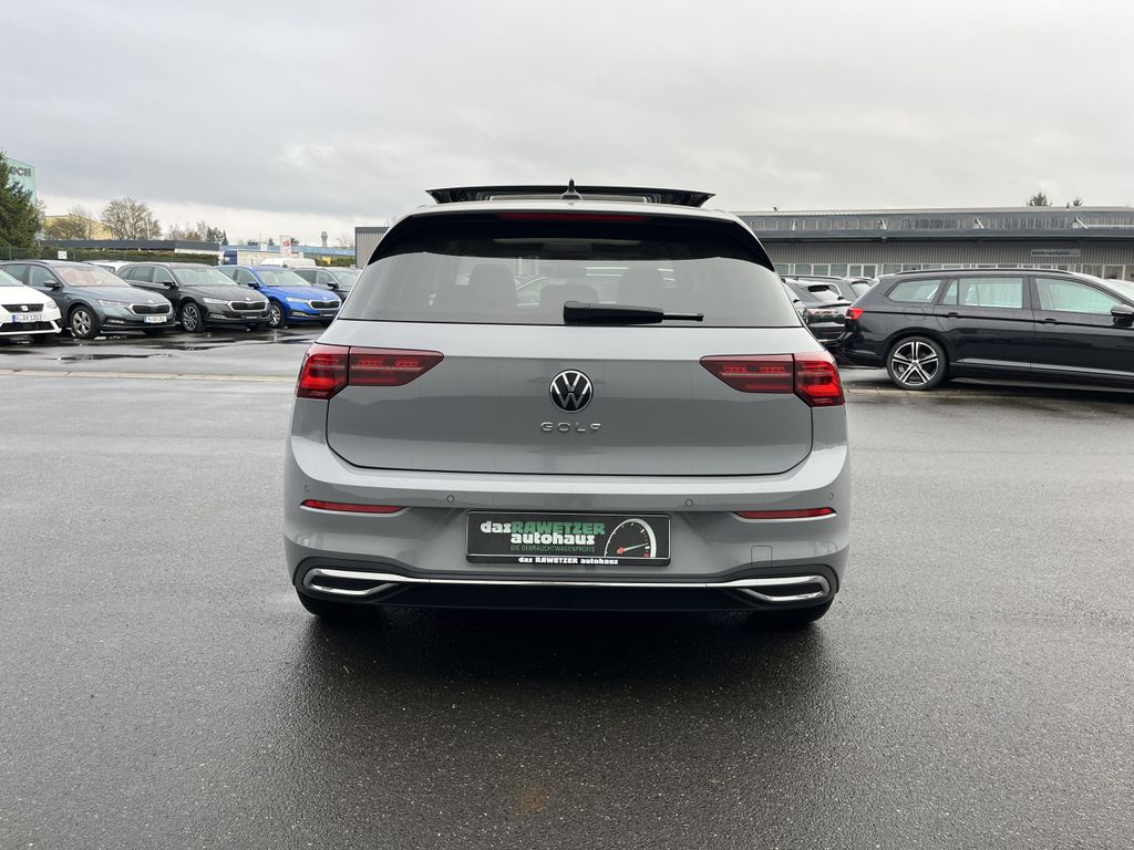 Volkswagen Golf 2.0 TDI DSG Active 8