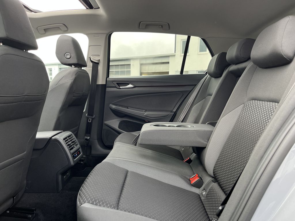 Volkswagen Golf 2.0 TDI DSG Active 15